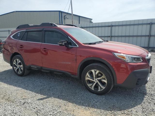 Vin: 4s4btalc8l3199129, lot: 55408645, subaru outback limited 20204