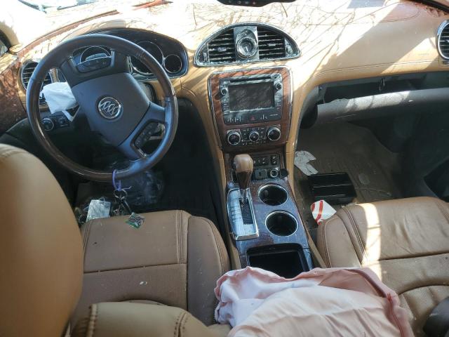 2015 BUICK ENCLAVE - 5GAKRBKDXFJ181963