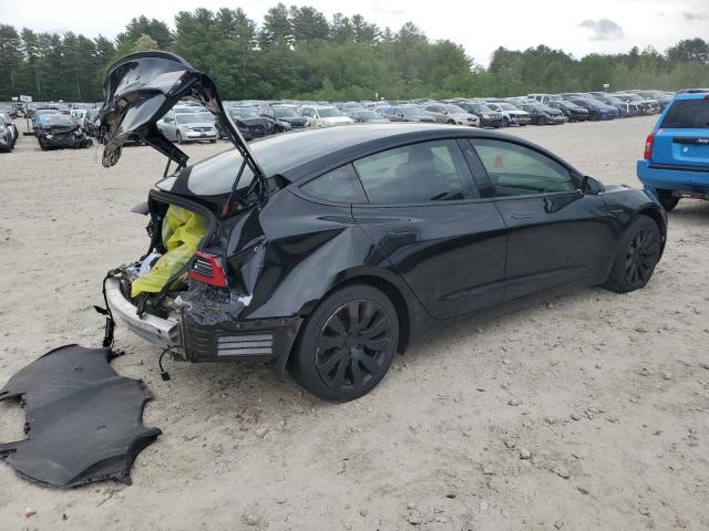 2019 TESLA MODEL 3 - 5YJ3E1EA5KF305861
