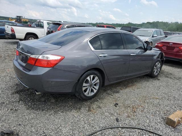 Vin: 1hgcr2f36ea277562, lot: 57886375, honda accord lx 20143