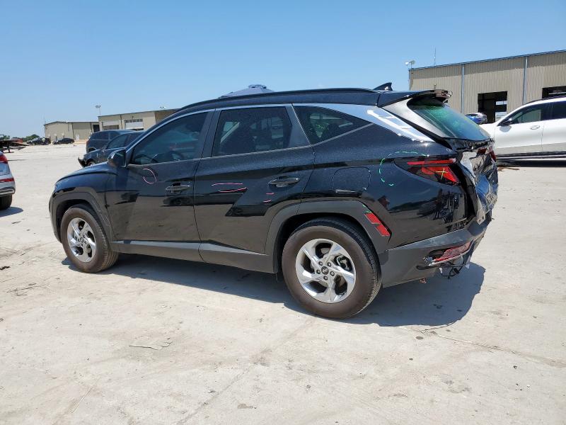 Vin: 5nmjb3de5rh390435, lot: 57878345, hyundai tucson sel 20242