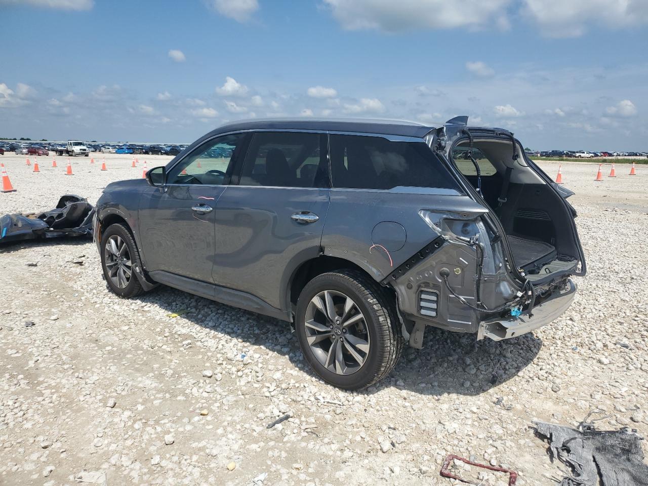 INFINITI QX60 2023