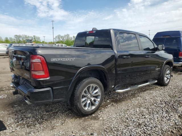 2020 RAM 1500 LARAM 1C6SRFJT3LN219785