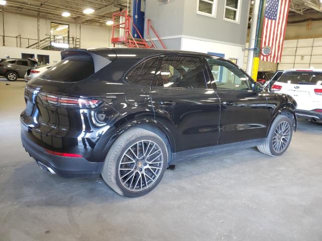 Vin: wp1aa2ay3pda01274, lot: 55471325, porsche cayenne ba base 20233