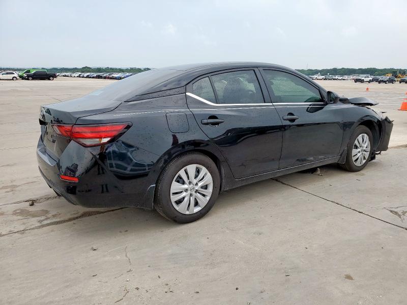 Vin: 3n1ab8bv5ry384627, lot: 54880895, nissan sentra s 20243