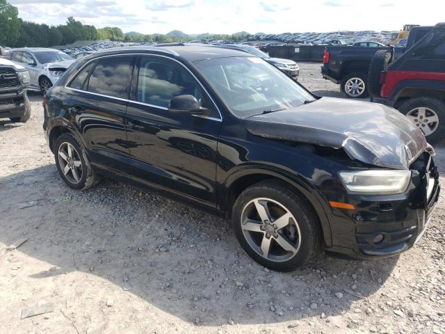 Vin: wa1bfcfs6fr000861, lot: 55849265, audi q3 premium plus 20154