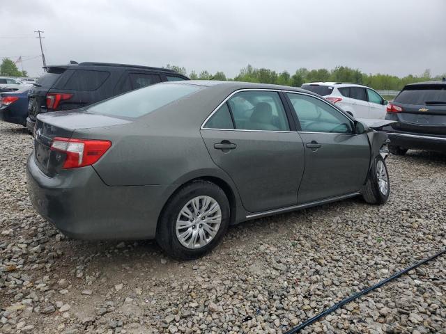 Vin: 4t4bf1fk4er370584, lot: 57645215, toyota camry l 20143