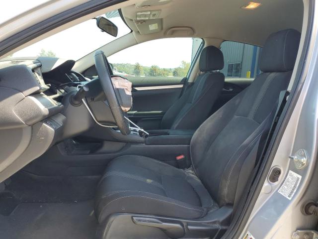 2017 HONDA CIVIC LX - 2HGFC2F50HH559296