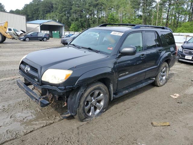 TOYOTA 4RUNNER LI