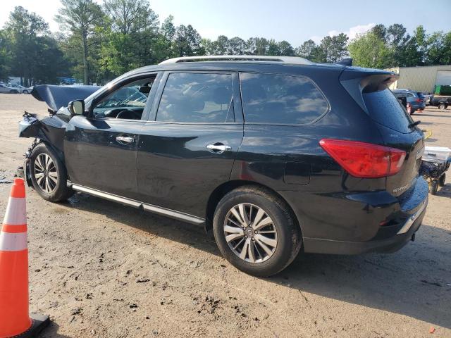 2019 NISSAN PATHFINDER 5N1DR2MM8KC620365