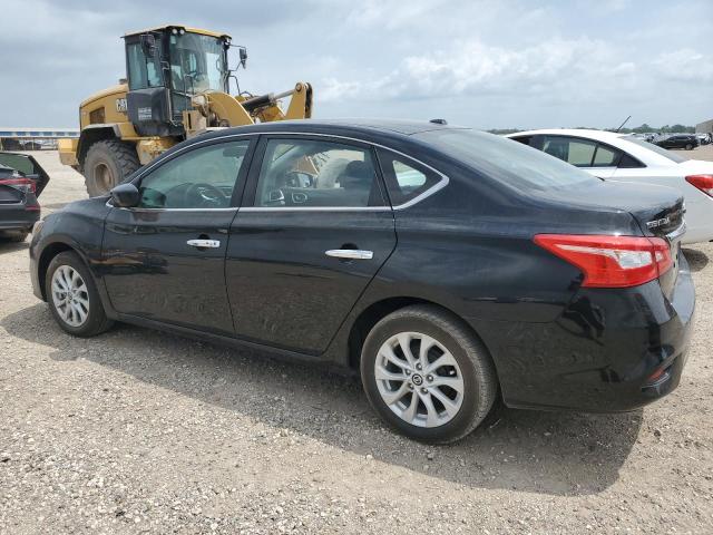 Vin: 3n1ab7ap2ky451493, lot: 55332085, nissan sentra s 20192