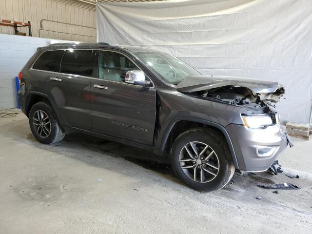Vin: 1c4rjfbg3hc866898, lot: 57399405, jeep grand cher limited 20174