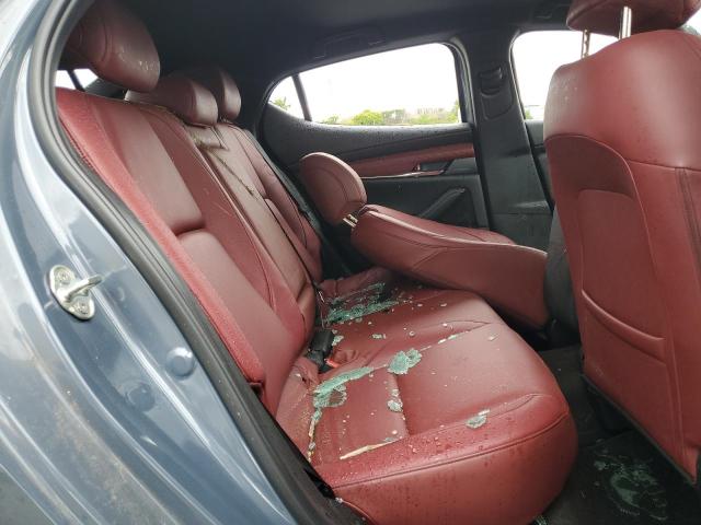 2021 MAZDA 3 PREMIUM - JM1BPAML6M1347072