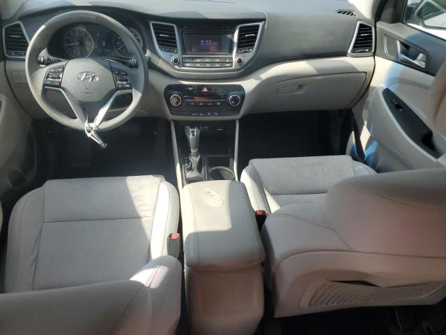 2017 HYUNDAI TUCSON LIM - KM8J33A42HU594735
