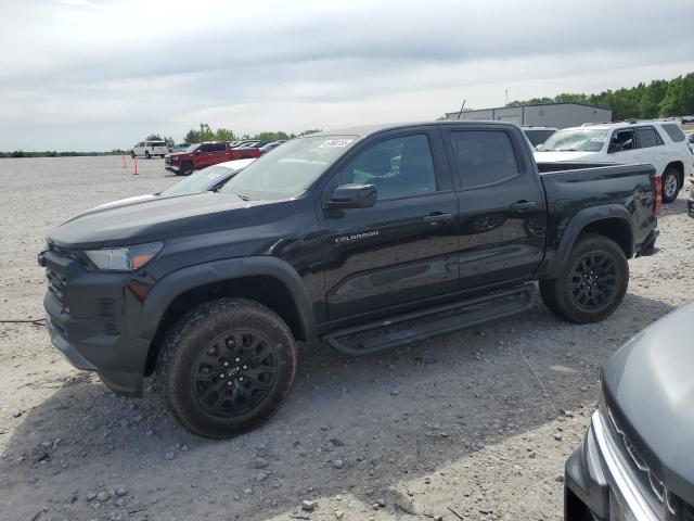 Vin: 1gcpteekxp1136959, lot: 57883155, chevrolet colorado t trail boss 2023 img_1