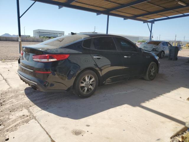 Vin: 5xxgt4l31kg275168, lot: 57123105, kia optima lx 20193