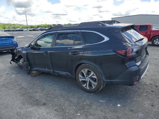 Vin: 4s4btanc3m3102627, lot: 56920285, subaru outback limited 20212