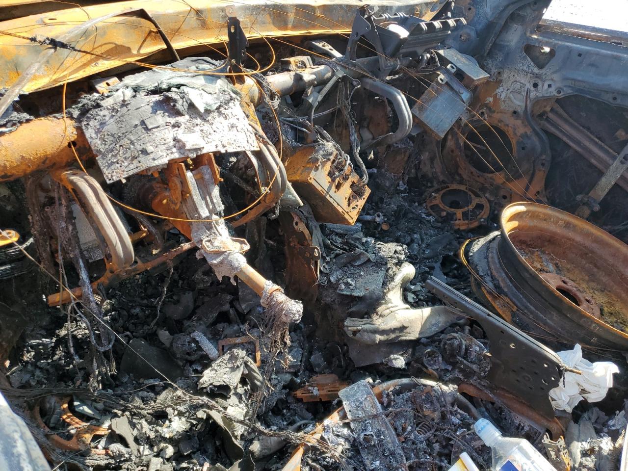 MAZDA 6 GRAND TOURING