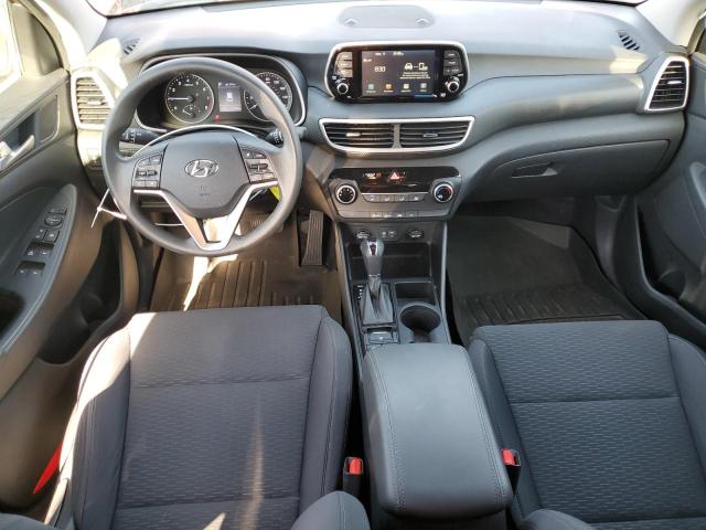 2019 HYUNDAI TUCSON SE KM8J2CA43KU937238