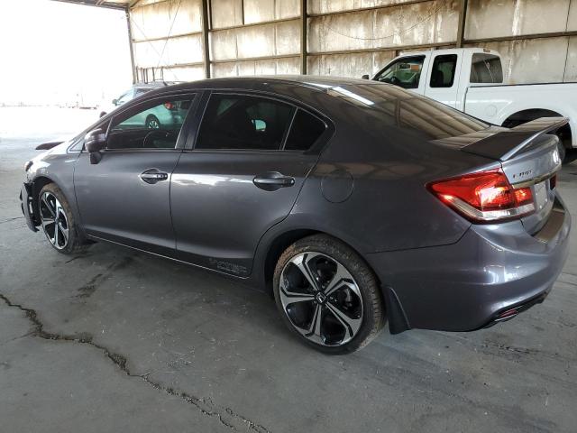 Vin: 2hgfb6e51eh703297, lot: 59056285, honda civic si 20142