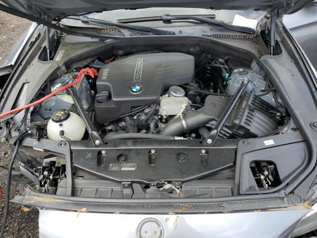 2015 BMW 528 XI WBA5A7C51FD626643