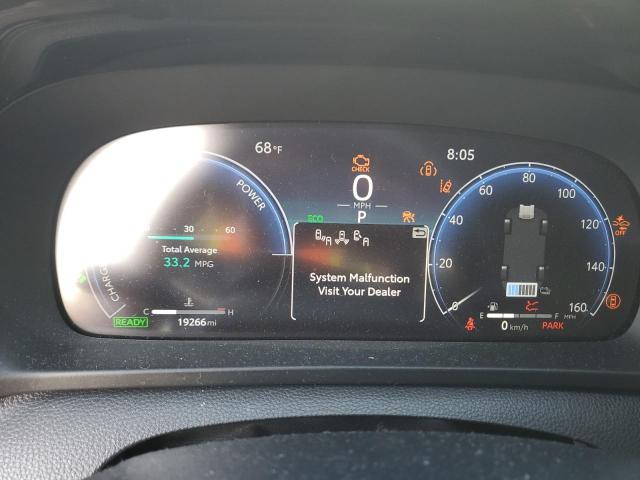 2024 TOYOTA CROWN XLE JTDAAAAF0R3028029
