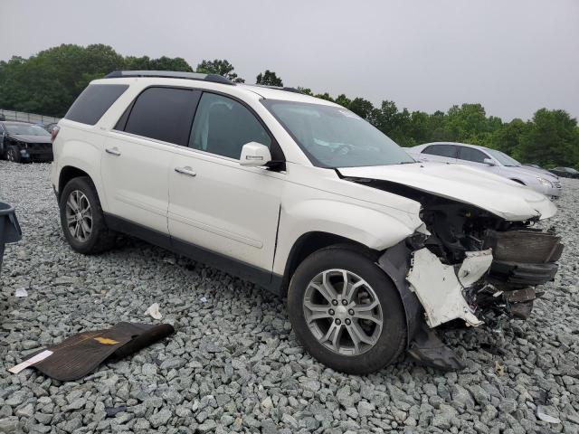 Vin: 1gkkrrkd5fj193692, lot: 57181305, gmc acadia slt-1 20154