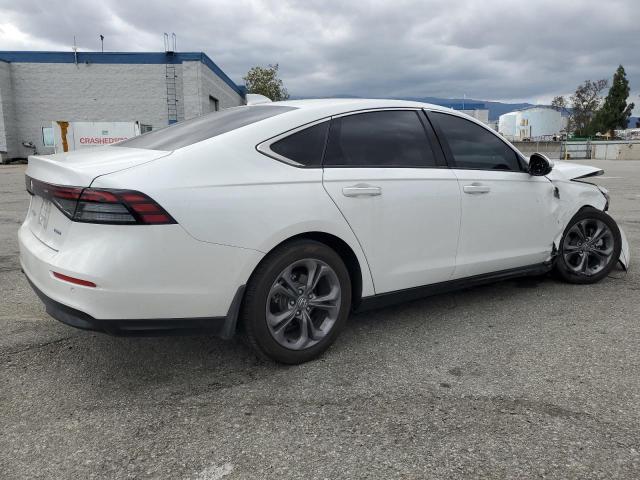 Vin: 1hgcy2f69ra005641, lot: 57021395, honda accord hybrid exl 20243