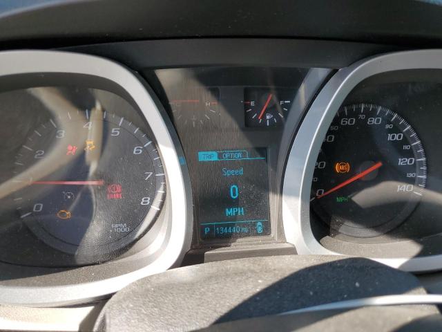 2017 CHEVROLET EQUINOX LS - 2GNFLEEK0H6216966