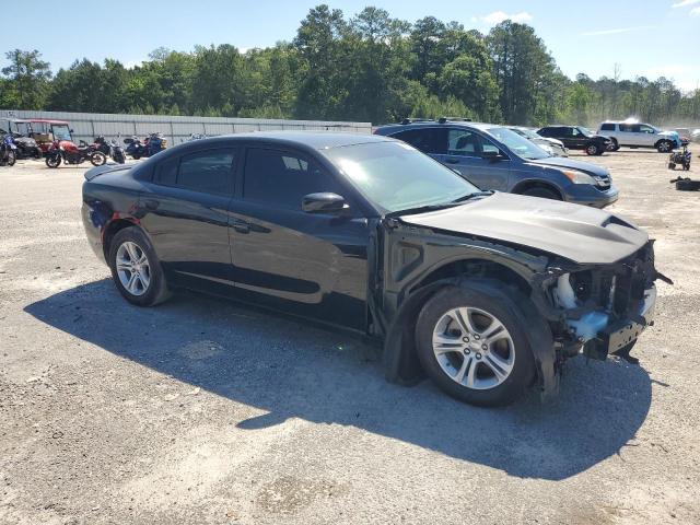 Vin: 2c3cdxbg7mh647103, lot: 54592635, dodge charger sxt 20214
