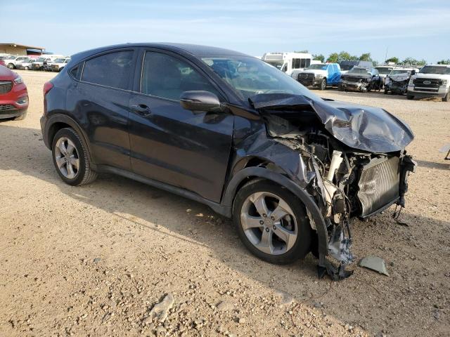 Vin: 3czru5h5xgm711537, lot: 55720775, honda hr-v ex 20164
