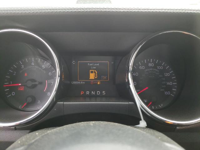 2015 FORD MUSTANG GT 1FA6P8CF0F5416930