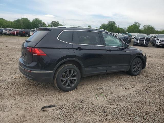 Vin: 3vv2b7ax4nm152179, lot: 58522255, volkswagen tiguan se 20223