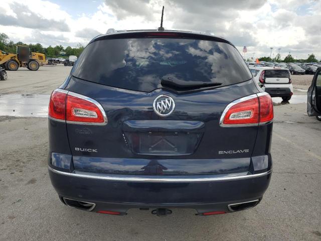 2016 BUICK ENCLAVE - 5GAKRBKDXGJ230256