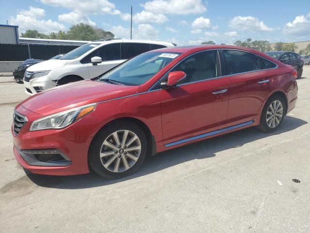 HYUNDAI SONATA SPO