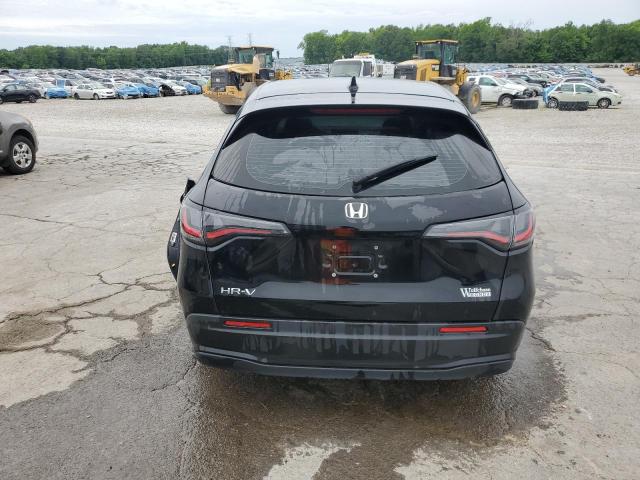 2023 HONDA HR-V LX - 3CZRZ1H31PM744421