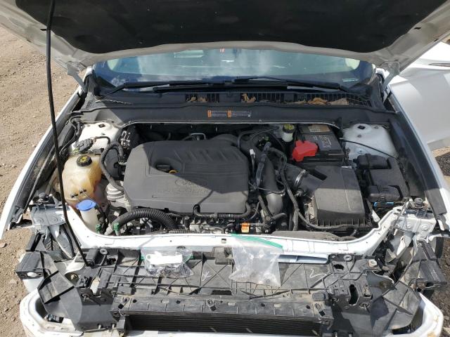 2017 FORD FUSION SE - 3FA6P0HD8HR111409