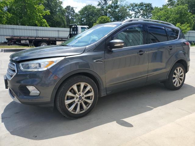 Vin: 1fmcu0j93jub20136, lot: 56841065, ford escape titanium 2018 img_1