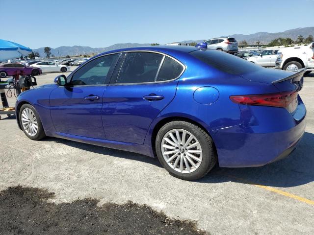 Vin: zarfaman6n7655650, lot: 56172805, alfa romeo giulia 20222