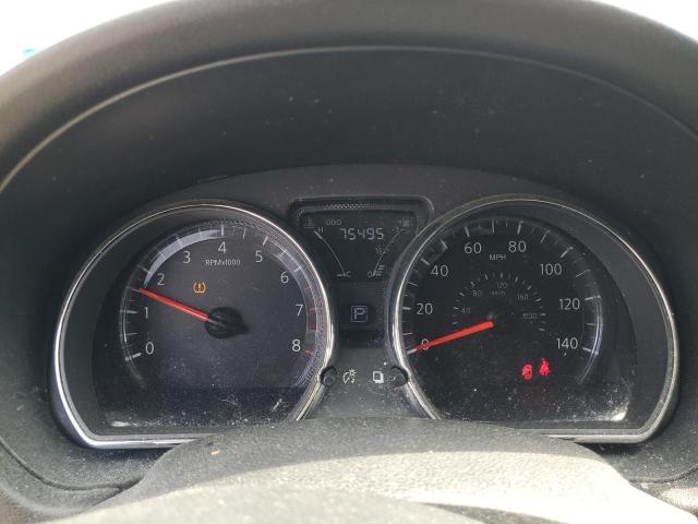 2018 NISSAN VERSA S - 3N1CN7AP2JL821482