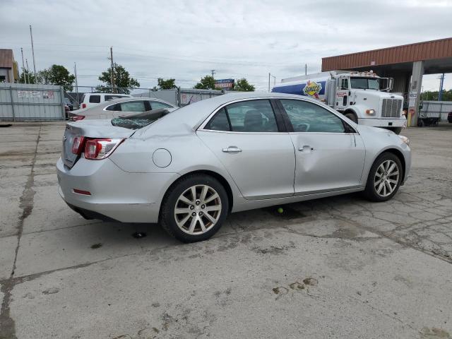 Vin: 1g11h5sa7df287803, lot: 58293625, chevrolet malibu ltz 20133