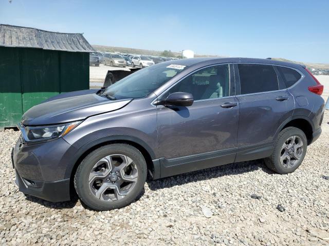 Vin: 7farw2h88je075998, lot: 58409165, honda crv exl 2018 img_1