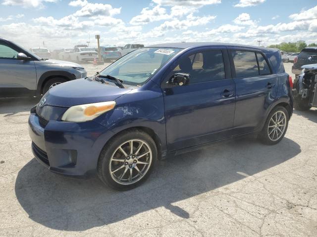 Vin: jtkku4b4xaj052194, lot: 58439555, toyota scion 2010 img_1