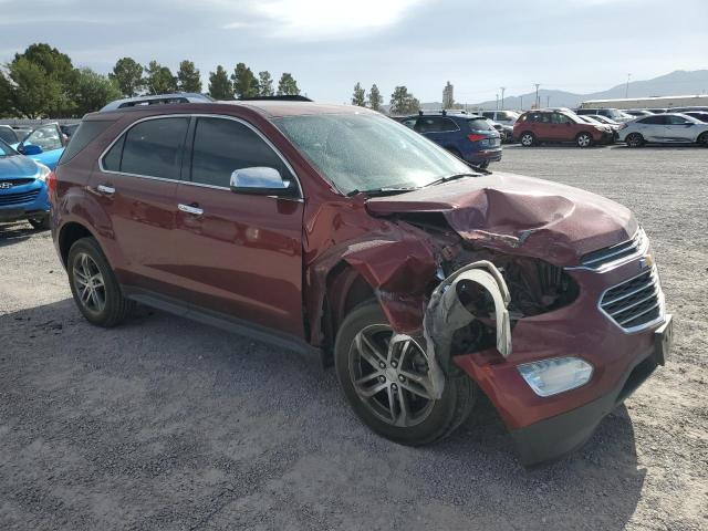 2017 CHEVROLET EQUINOX PREMIER 2GNALDEK5H1507433