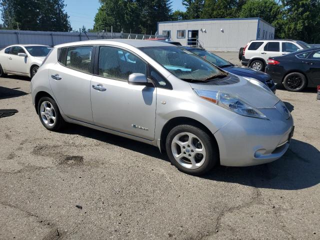 Vin: jn1az0cp6bt001595, lot: 58859325, nissan leaf sv 20114