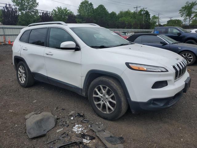 Vin: 1c4pjmcs6ew142759, lot: 57856075, jeep grand cher latitude 20144