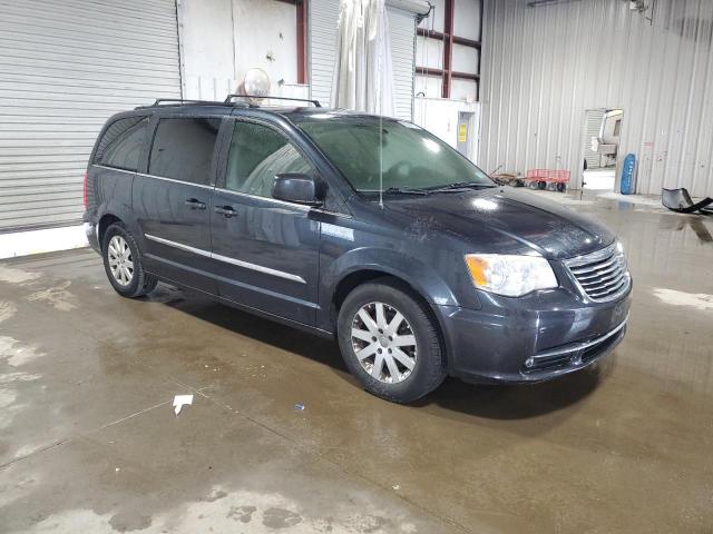 Vin: 2c4rc1bg5er221542, lot: 56094775, chrysler minivan touring 20144