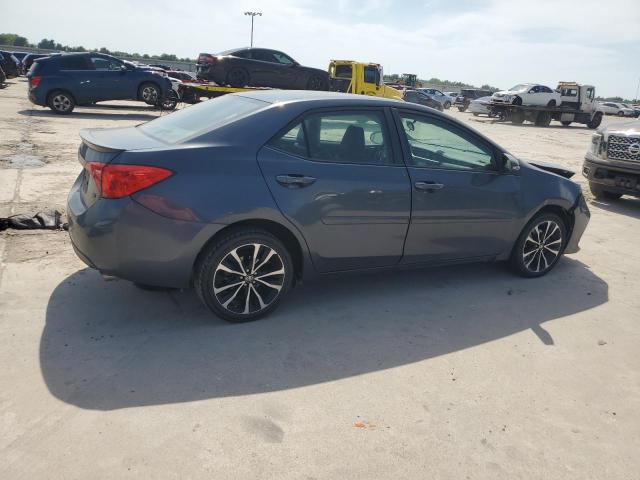 Vin: 5yfburhe7jp784332, lot: 56420065, toyota corolla l 20183