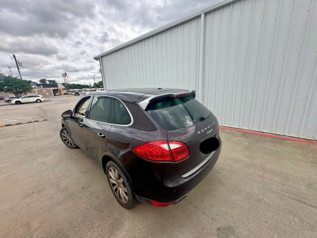 Vin: wp1aa2a25ela97360, lot: 59060675, porsche cayenne 20143