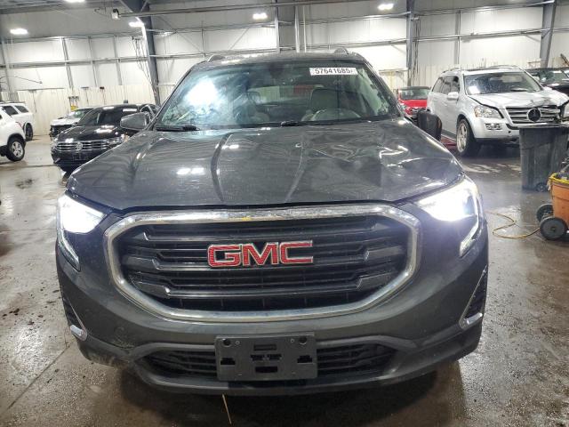 2019 GMC TERRAIN SL - 3GKALTEX1KL355515
